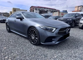 Mercedes-Benz CLS 450 4Matic AMG-Line | Mobile.bg � ����� ������ 2