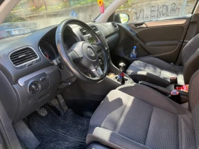 VW Golf 1.6TDI ��������  | Mobile.bg � ����� ������ 11