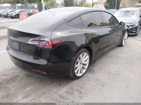 Tesla Model 3 PERFORMANCE DUAL MOTOR ALL-WHEEL DRIVE | Mobile.bg � ����� ������ 4