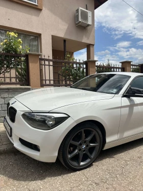 BMW 116 - 7500 € / 14668.73 лв. - 83815068 8