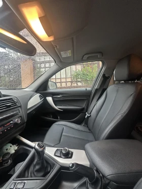 BMW 116 - 7500 € / 14668.73 лв. - 83815068 5