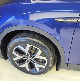 VW ID.4 PRO S - AWD- 82kw - 299�� | Mobile.bg � ����� ������ 17