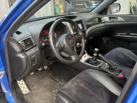 Subaru Impreza 2.5 STI | Mobile.bg � ����� ������ 10