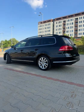 VW Passat Комби - 7000 € / 13690.81 лв. - 90094069 8