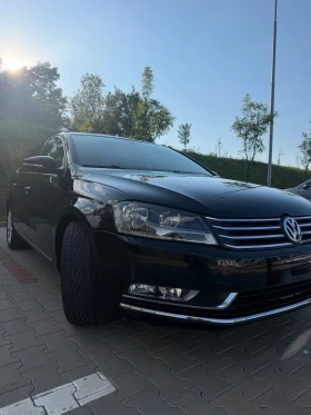VW Passat Комби - 7000 € / 13690.81 лв. - 90094069 6
