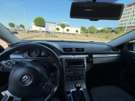 VW Passat Комби - 7000 € / 13690.81 лв. - 90094069 9