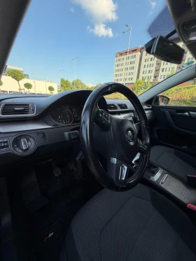 VW Passat Комби - 7000 € / 13690.81 лв. - 90094069 5
