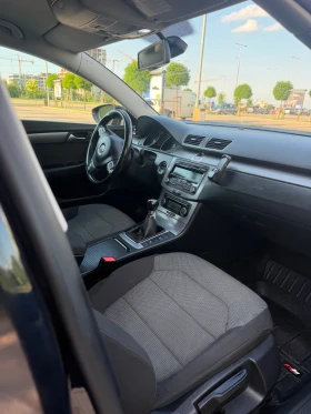 VW Passat Комби - 7000 € / 13690.81 лв. - 90094069 4