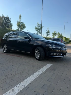VW Passat Комби - 7000 € / 13690.81 лв. - 90094069 2