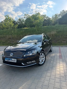VW Passat Комби - 7000 € / 13690.81 лв. - 90094069 7