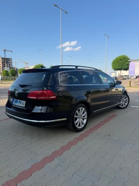 VW Passat Комби - 7000 € / 13690.81 лв. - 90094069 3