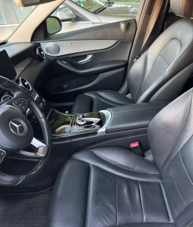 Mercedes-Benz C 220 - 16000 € / 31293.28 лв. - 63373315 4
