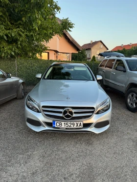 Mercedes-Benz C 220 - 16000 € / 31293.28 лв. - 63373315 3