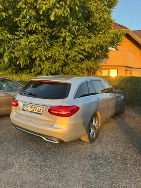 Mercedes-Benz C 220 - 16000 € / 31293.28 лв. - 63373315 8