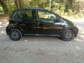 Toyota Aygo ������ 2012� ����� 4 ����� | Mobile.bg � ����� ������ 6