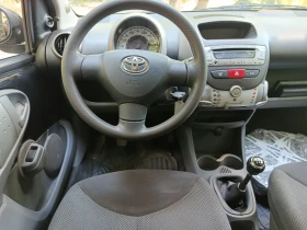 Toyota Aygo ������ 2012� ����� 4 ����� | Mobile.bg � ����� ������ 12