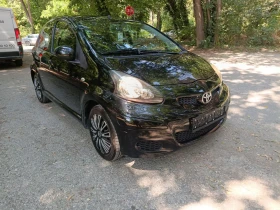 Toyota Aygo ������ 2012� ����� 4 ����� | Mobile.bg � ����� ������ 7
