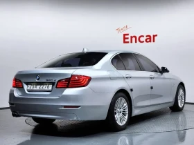 BMW 520 d - 11150 € / 21807.50 лв. - 38353771 2