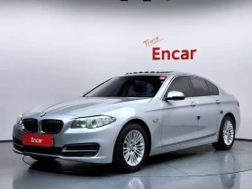 BMW 520 d