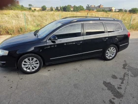 VW Passat passat 6 2.0tdi 140�� koman real | Mobile.bg � ����� ������ 3