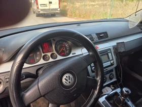 VW Passat passat 6 2.0tdi 140�� koman real | Mobile.bg � ����� ������ 5