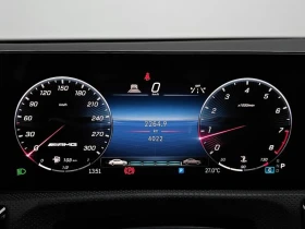 Mercedes-Benz A 45 AMG A45 S 4MATIC+ Hatchback| 421�.�.| ���.�������� | Mobile.bg � ����� ������ 8
