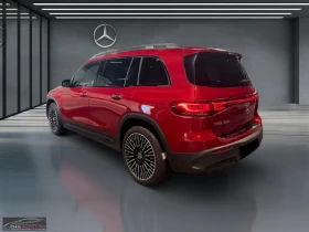 Mercedes-Benz EQB 350/4MATIC/292HP/AMG/NIGHT/PANO/HUD/MEMO/557q | Auto.bg — изображение 2