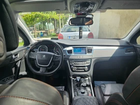 Peugeot 508 RXH undefined | Auto.bg — изображение 4