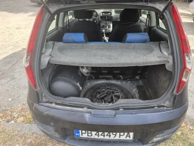 Fiat Punto Газ бензин - 499 € - 51984124 12