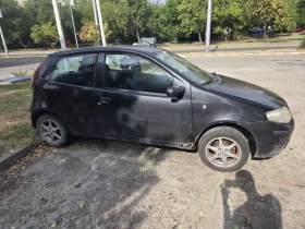 Fiat Punto Газ бензин - 499 € - 51984124 2