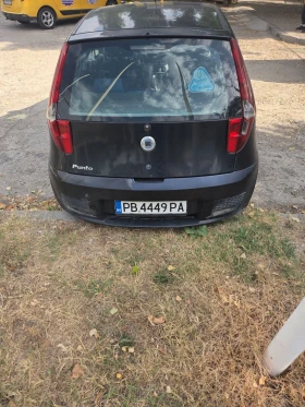 Fiat Punto Газ бензин - 499 € - 51984124 3