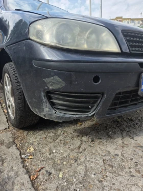 Fiat Punto Газ бензин - 499 € - 51984124 13