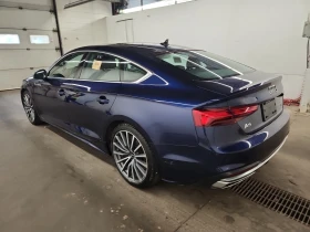 Audi A5 * Sportback * CARFAX * ���� ���������� * �� VW *  | Mobile.bg � ����� ������ 6