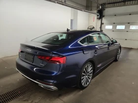 Audi A5 * Sportback * CARFAX * ���� ���������� * �� VW *  | Mobile.bg � ����� ������ 4