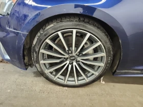 Audi A5 * Sportback * CARFAX * ���� ���������� * �� VW *  | Mobile.bg � ����� ������ 15
