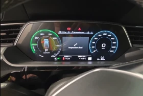 Audi E-Tron SPORTBACK* S-line* QUATTRO* Black optic* 360* ПАНО - 27999 € - 48421397 11