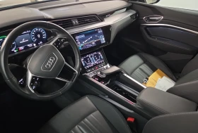 Audi E-Tron SPORTBACK* S-line* QUATTRO* Black optic* 360* ПАНО - 27999 € - 48421397 9