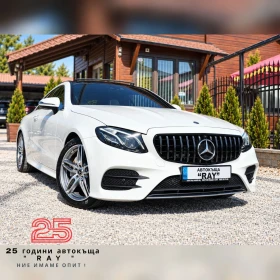 ������ Mercedes-Benz E 220