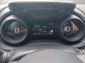 Toyota Yaris Cross 1.5 HYBRID* GR * 62 400 км! | Auto.bg — изображение 12