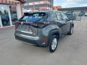 Toyota Yaris Cross 1.5 HYBRID* GR * 62 400 км! | Auto.bg — изображение 6