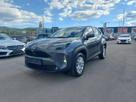 Toyota Yaris Cross 1.5 HYBRID* GR * 62 400 км!