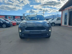 Toyota Yaris Cross 1.5 HYBRID* GR * 62 400 км! | Auto.bg — изображение 2