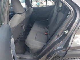 Toyota Yaris Cross 1.5 HYBRID* GR * 62 400 км! | Auto.bg — изображение 14