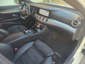 Mercedes-Benz E 350 d///AMG Line/BURMESTER/DIGITAL/NAVI/KAMEPA - 24900 € - 80857742 14
