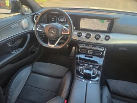 Mercedes-Benz E 350 d///AMG Line/BURMESTER/DIGITAL/NAVI/KAMEPA - 24900 € - 80857742 13