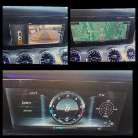 Mercedes-Benz E 350 d///AMG Line/BURMESTER/DIGITAL/NAVI/KAMEPA - 24900 € - 80857742 12