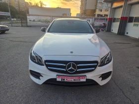 Mercedes-Benz E 350 d///AMG Line/BURMESTER/DIGITAL/NAVI/KAMEPA - 24900 € - 80857742 8