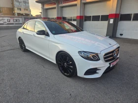 Mercedes-Benz E 350 d///AMG Line/BURMESTER/DIGITAL/NAVI/KAMEPA - 24900 € - 80857742 7