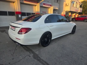 Mercedes-Benz E 350 d///AMG Line/BURMESTER/DIGITAL/NAVI/KAMEPA - 24900 € - 80857742 5