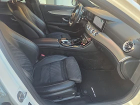 Mercedes-Benz E 350 d///AMG Line/BURMESTER/DIGITAL/NAVI/KAMEPA - 24900 € - 80857742 15